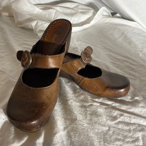 BareTrap Mary Jane-ish Shoe🌼🌼